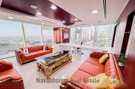 Office for Rent in Business Bay, Dubai - WhatsApp Image 2025-07-30 at 5.39. 37 PM (1). jpeg