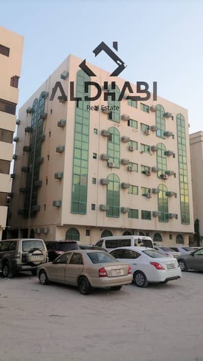 Building for Sale in Al Nabba, Sharjah - صورة واتساب بتاريخ 2025-07-29 في 13.17. 44_f9efbf73. jpg