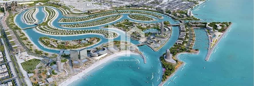 6 Cпальни Вилла Продажа в Шарджа Ватерфронт Сити, Шарджа - IMG-20250730-WA0201. jpg