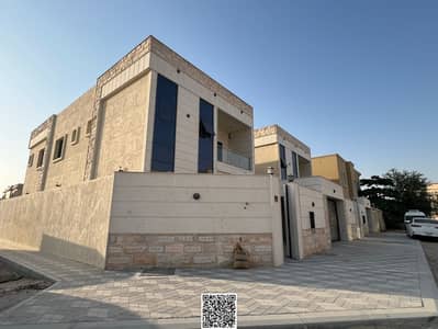 5 Bedroom Villa for Sale in Al Mowaihat, Ajman - WhatsApp Image 2025-08-13 at 5.03. 19 PM (2). jpg