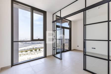 1 Bedroom Apartment for Rent in Dubai Hills Estate, Dubai - Unfurnished | Flexible Payment |Well Maintained
