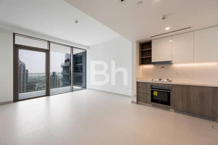 1 Bedroom Apartment for Rent in Dubai Marina, Dubai - Brand New | Full Marina View | High Floor