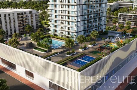 Studio for Sale in Jumeirah Village Circle (JVC), Dubai - PAGE 10. jpg