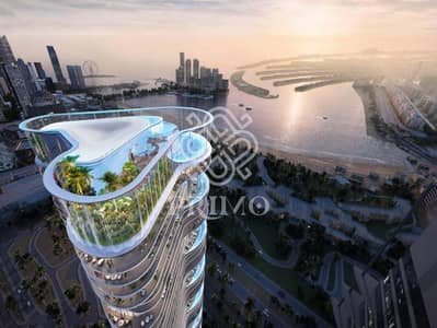 1 Спальня Апартаменты Продажа в Дубай Медиа Сити, Дубай - img72. jpg