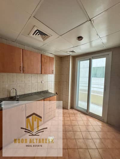 1 Bedroom Apartment for Rent in Al Qasimia, Sharjah - IMG-20250813-WA0092. jpg