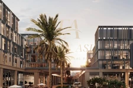 迪拜海港城， 迪拜 2 卧室单位待售 - 位于迪拜海港城，The Pier Residence 2 卧室的公寓 3219842 AED - 12502389