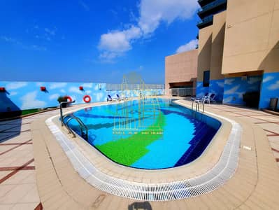 1 Bedroom Flat for Rent in Sheikh Zayed Road, Dubai - IMG-20250630-WA0593. jpg