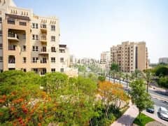 شقة في الرمث 53،الرمث،رمرام 2 غرف 90000 درهم - 12497167