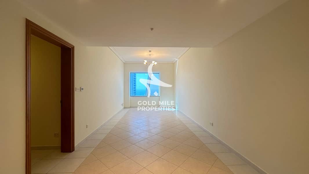 2-BEDROOM PLUS STORAGE | AMAZING SEA AND SHEIKH ZAYED ROAD VIEW| BEST PRICE