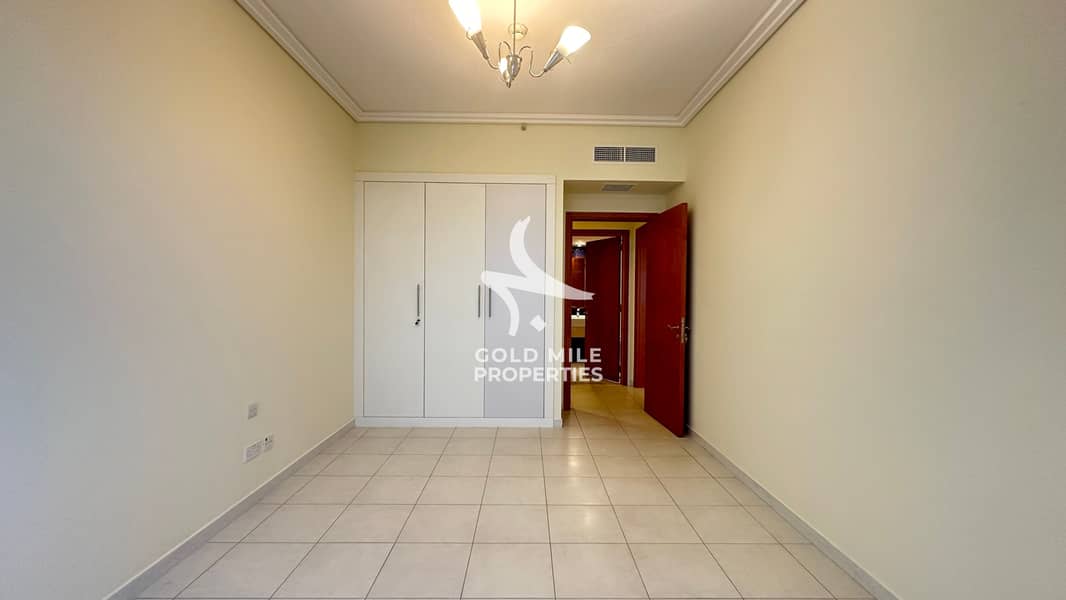 2-BEDROOM PLUS STORAGE | AMAZING SEA AND SHEIKH ZAYED ROAD VIEW| BEST PRICE - Image 8