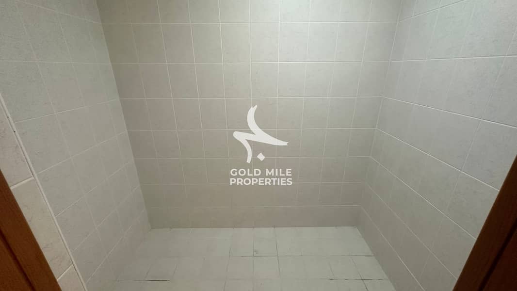 2-BEDROOM PLUS STORAGE | AMAZING SEA AND SHEIKH ZAYED ROAD VIEW| BEST PRICE - Image 10