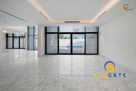 5 Bedroom Villa for Rent in Mohammed Bin Rashid City, Dubai - _DSC5135. jpg