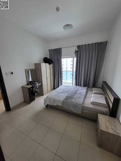 1 Bedroom Apartment for Rent in Al Nuaimiya, Ajman - IMG-20250813-WA0024. jpg