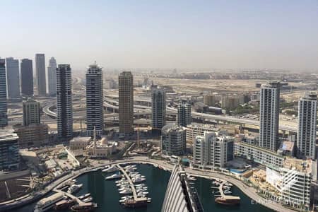 朱美拉海滩住宅（JBR）， 迪拜 2 卧室公寓待租 - 位于朱美拉海滩住宅（JBR），沙姆斯楼群，沙姆斯2号楼 2 卧室的公寓 129990 AED - 12502406
