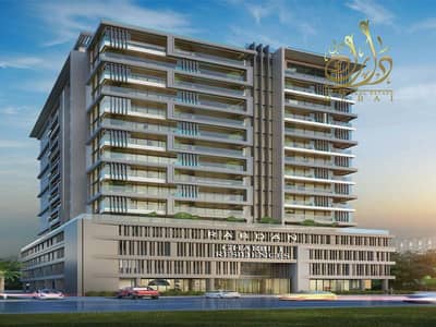 阿尔扬街区， 迪拜 1 卧室公寓待售 - 1. jpg