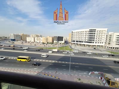 شقة 2 غرفة نوم للايجار في تجارية مويلح، الشارقة - 20250213_155249. jpg