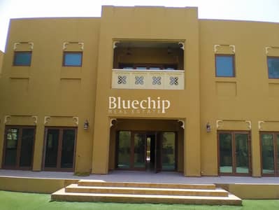 3 Bedroom Villa for Rent in Al Furjan, Dubai - Spacious Layout | Big Garden | Near to Pavilion