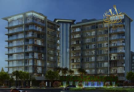 Studio for Sale in Arjan, Dubai - WhatsApp Image 2025-08-13 at 2.11. 55 PM. jpeg