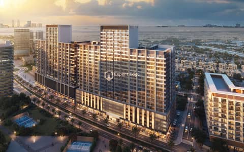 Studio for Sale in Jumeirah Village Circle (JVC), Dubai - C1 . jpg