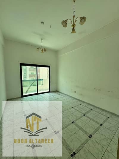 1 Bedroom Flat for Rent in Al Qasimia, Sharjah - IMG-20250812-WA0020. jpg