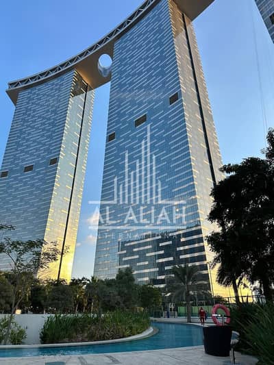 1 Bedroom Apartment for Rent in Al Reem Island, Abu Dhabi - IMG-20250812-WA0026. jpg