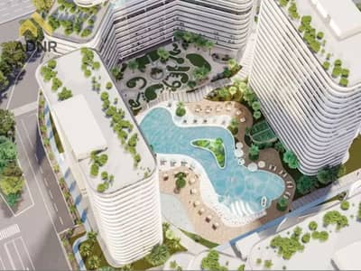 3 Bedroom Flat for Sale in Arjan, Dubai - Screenshot 2025-08-13 161544. png