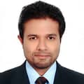Vinu M Varghese