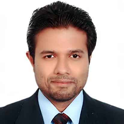 Vinu M Varghese Vinu M Varghese