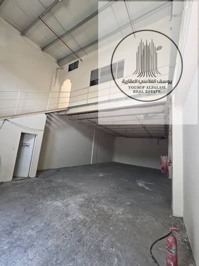 Warehouse for Rent in Al Jurf, Ajman - WhatsApp Image 2025-08-04 at 12.30. 15. jpeg