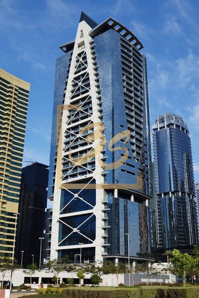 1 Bedroom Apartment for Sale in Jumeirah Lake Towers (JLT), Dubai - indigo-tower-779_xl. jpg