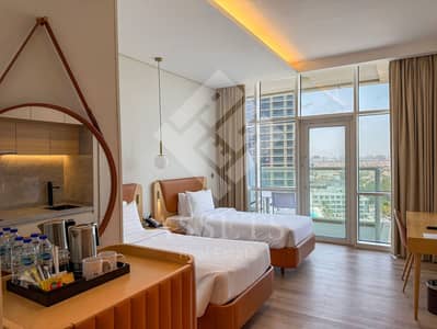 Studio for Sale in Jumeirah Village Triangle (JVT), Dubai - 01. jpg