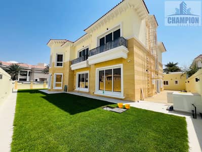 5 Bedroom Villa for Rent in Bur Dubai, Dubai - IMG-20250424-WA0034. jpg