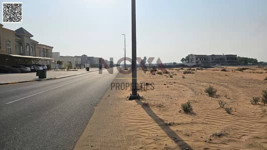 ارض سكنية  للبيع في الحليو، عجمان - IMG-20250813-WA0008. jpg