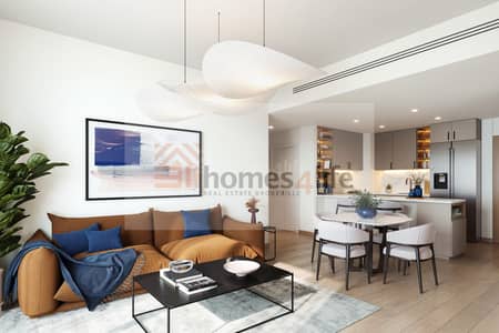城市广场， 迪拜 2 卧室公寓待售 - 位于城市广场，The Hamilton 2 卧室的公寓 1450000 AED - 12502522