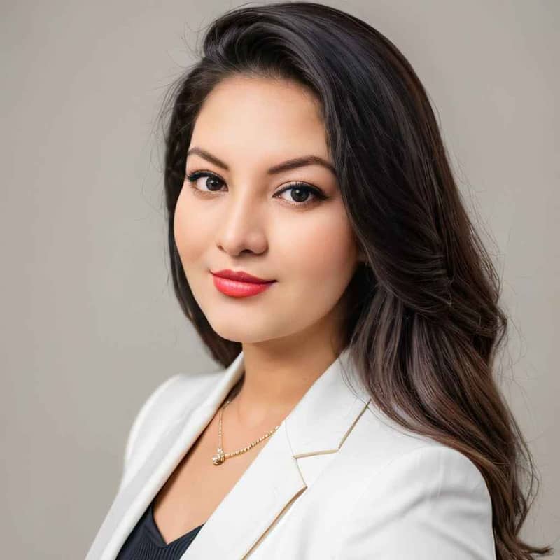 Hira Baig