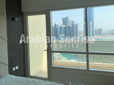 2 Bedroom Apartment for Rent in Al Reem Island, Abu Dhabi - 9. png