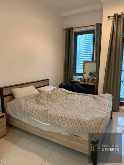 Studio for Sale in Business Bay, Dubai - WELL MAINTAINED| WITH BALCONY| READY TO MOVE