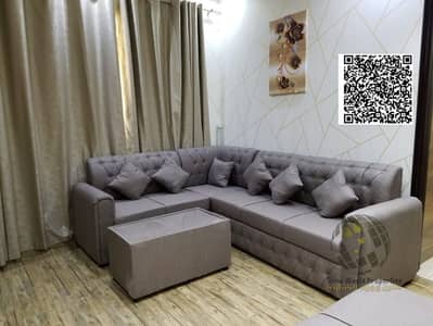 1 Спальня Апартамент Продажа в Гарден Сити, Аджман - fcbc4bbc-4d31-40f0-832d-2a9d8fc711ea. jpg