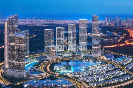 1 Bedroom Apartment for Sale in Bukadra, Dubai - Unbeatable Offer | Selling at OP | Corner Unit