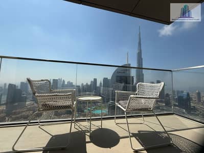3 Bedroom Apartment for Rent in Downtown Dubai, Dubai - efcaca9c-acc5-4024-8818-b8e3a9783021. jpg