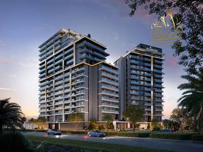 2 Bedroom Flat for Sale in Dubai Silicon Oasis (DSO), Dubai - IMG-20250812-WA0164. jpg