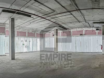 Shop for Rent in Dubai Investment Park (DIP), Dubai - G Floor | Cheap Rent | High Footfall | With Water