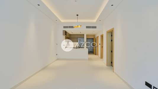 1 Bedroom Flat for Rent in Jumeirah Village Circle (JVC), Dubai - Brand New 1 B/R | Modern Living | Available Now
