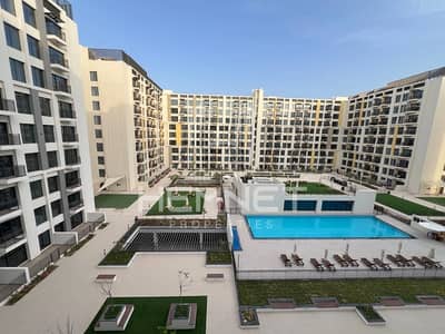 城市广场， 迪拜 1 卧室公寓待租 - 位于城市广场，利华 1 卧室的公寓 65000 AED - 12502642