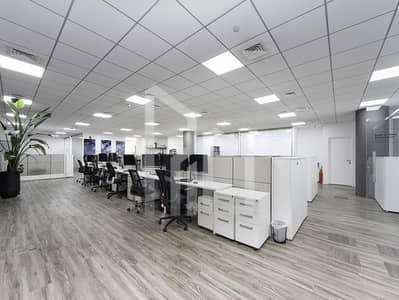 Office for Rent in Downtown Dubai, Dubai - Exclusive | 11 Parking Spaces | Bills Included