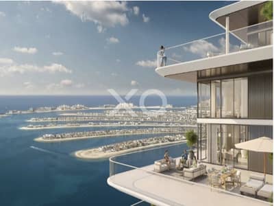 1 Bedroom Flat for Sale in Dubai Harbour, Dubai - Motivated seller | BELOW OP | MARINA VIEW