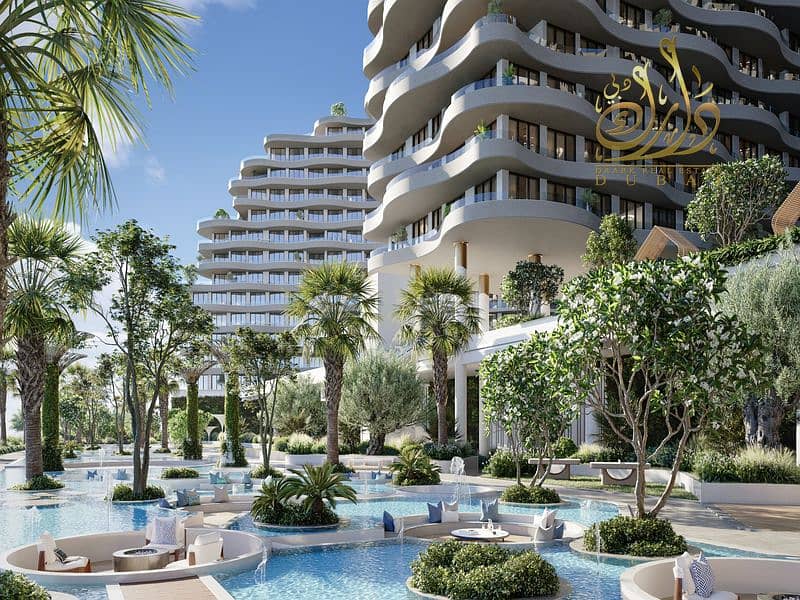 Butas – Ras Al Khaimah, jzyrh lmrjn - Vaizdas 4