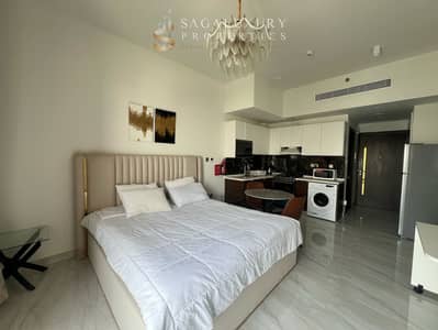 Studio for Rent in Arjan, Dubai - IMG-20250813-WA0036. jpg