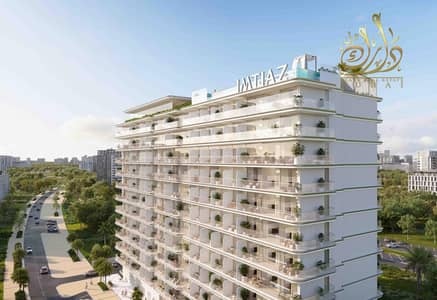 Студия Продажа в Комплекс Дубай Резиденс, Дубай - 1e4395b403f18fd169c3f6f6bac52e91. jpg