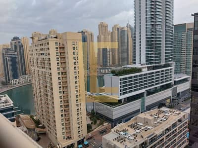 1 Bedroom Flat for Rent in Dubai Marina, Dubai - 11. png